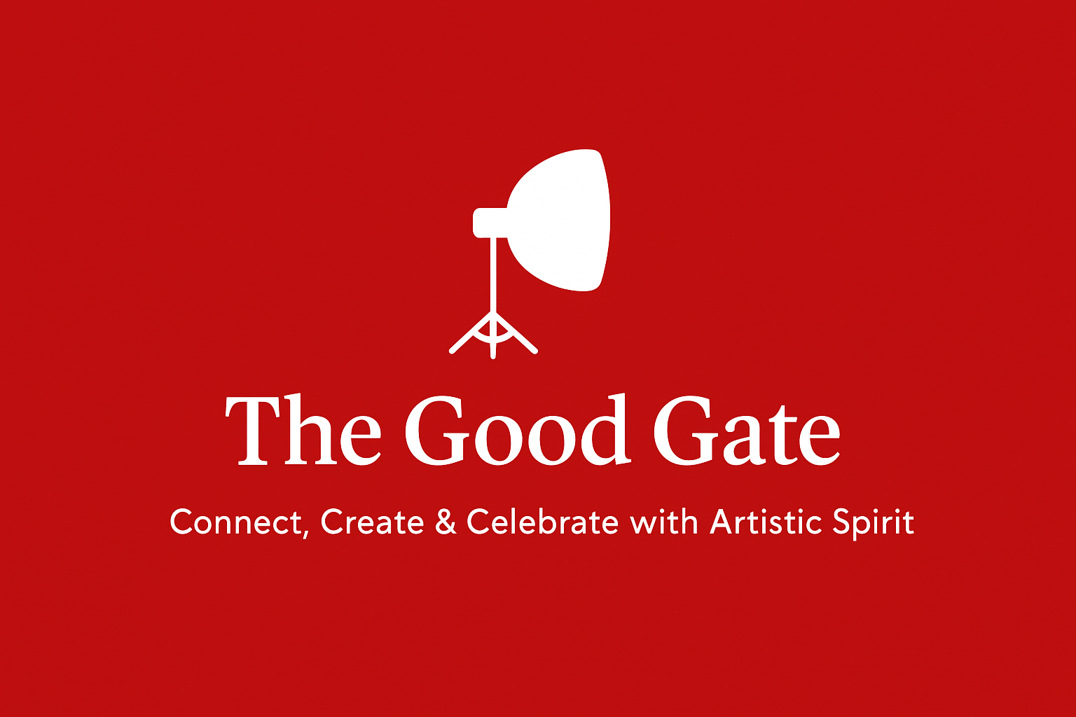 The Good Gate